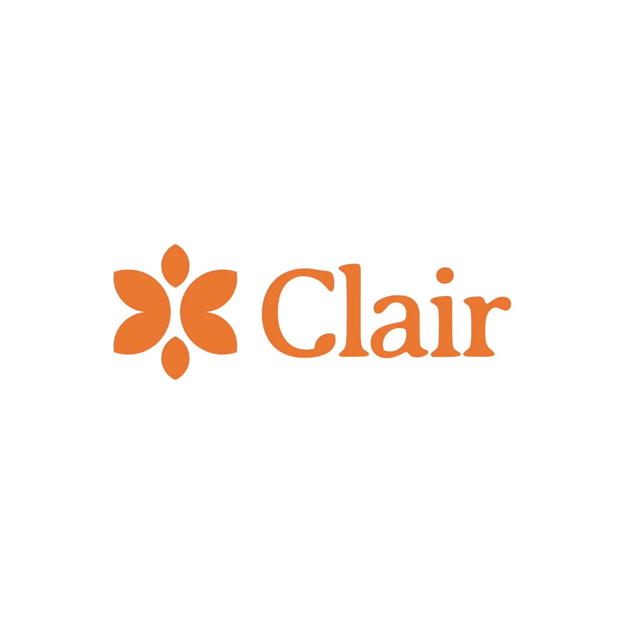 Clair Health logo